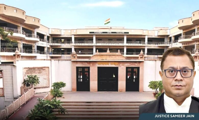 Rajasthan SI Exam Cancelled