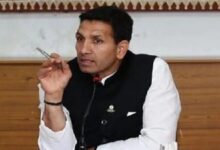 Photo of MP में OBC आरक्षण विवाद: MP-PSC ने कोर्ट में अपना जवाब लिया वापस, जीतू पटवारी ने सरकार पर साधा निशाना