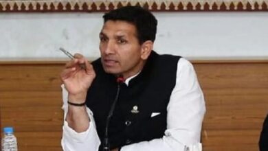 Photo of MP में OBC आरक्षण विवाद: MP-PSC ने कोर्ट में अपना जवाब लिया वापस, जीतू पटवारी ने सरकार पर साधा निशाना