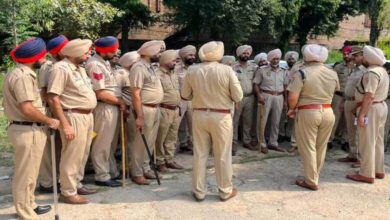 Photo of पंजाब में फर्जी कैंपों का खुलासा, निजी डेटा चुराकर बैंक धोखाधड़ी का बड़ा खेल?