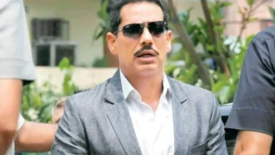 Photo of ED ने कोर्ट में किया बड़ा दावा, रॉबर्ट वाड्रा की कंपनी ने दबाव में प्राप्त किया कमर्शियल हाउसिंग लाइसेंस