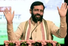 Photo of 5 साल का इंतजार खत्म! सीएम नायब सिंह सैनी ने प्रजापति समाज को दी बड़ी सौगात, पूरे हरियाणा में हुआ ऐतिहासिक वितरण