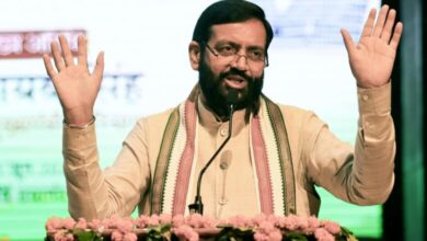 Photo of 5 साल का इंतजार खत्म! सीएम नायब सिंह सैनी ने प्रजापति समाज को दी बड़ी सौगात, पूरे हरियाणा में हुआ ऐतिहासिक वितरण