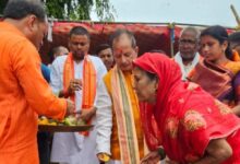 Photo of बिहार विधानसभा चुनाव से पहले आमने-सामने आए BJP-JDU, संसार पोखर के भूमिपूजन को लेकर हुआ विवाद