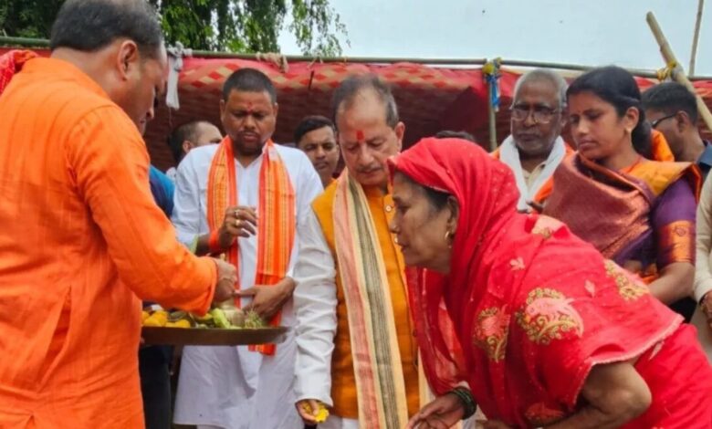 Bihar News