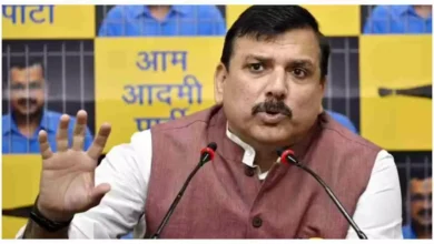 Photo of सरकारी स्कूलों की बदहाली के खिलाफ राज्यसभा सांसद संजय सिंह पहुंचे सुप्रीम कोर्ट
