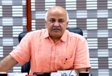 Photo of शिक्षा पर मनीष सिसोदिया की अनोखी पहल, “दुनिया की शिक्षा व्यवस्था और भारत” सीरीज की हुई शुरूआत