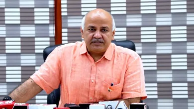 Photo of शिक्षा पर मनीष सिसोदिया की अनोखी पहल, “दुनिया की शिक्षा व्यवस्था और भारत” सीरीज की हुई शुरूआत