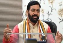 Photo of हर गरीब के सिर पर छत का सपना साकार, हरियाणा में 3884 परिवारों को मिले प्लॉट आवंटन पत्र