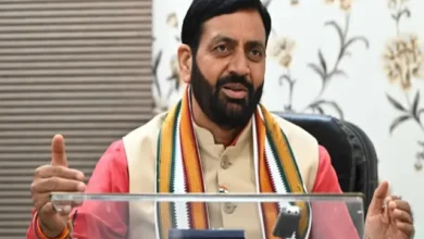 Photo of हर गरीब के सिर पर छत का सपना साकार, हरियाणा में 3884 परिवारों को मिले प्लॉट आवंटन पत्र