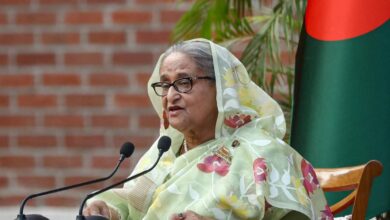 Photo of फिर मुश्किल में पूर्व बांग्लादेशी PM शेख हसीना, हिंसा के मामलों में शुरू हुआ ट्रायल
