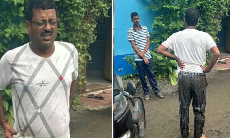 ED Raids TMC Leader