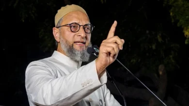 Photo of PM पर टिप्पणी को लेकर ओवैसी की नसीहत, अमेरिकी टैरिफ पर जताई चिंता