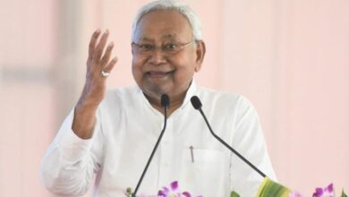 Photo of बिहार में नीतीश कुमार का बड़ा ऐलान: युवाओं को रोजगार और उद्योगों को मिलेगा विशेष पैकेज