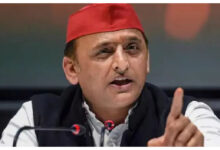 Photo of बिहार चुनाव से पहले अखिलेश यादव ने बीजेपी पर बोला हमला, बीजेपी ने कहा-‘सपा की यहां कोई…’