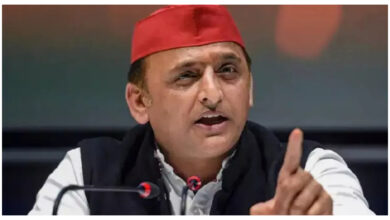 Photo of बिहार चुनाव से पहले अखिलेश यादव ने बीजेपी पर बोला हमला, बीजेपी ने कहा-‘सपा की यहां कोई…’