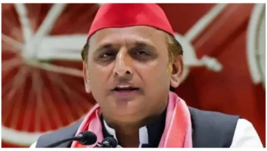 Photo of इंस्पेक्टर ने जूतों से पीटा, जातिसूचक…’, अखिलेश यादव के सामने फूट-फूट कर रोया कानपुर का सत्यम, जानिए पूरा मामला