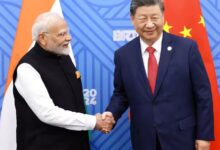 Photo of भारत-चीन के बीच 5 साल बाद फिर शुरू होंगी सीधी उड़ानें, SCO समिट में सितंबर से उड़ान सेवा की शुरुआत पर लगेगी मुहर