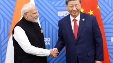 Photo of भारत-चीन के बीच 5 साल बाद फिर शुरू होंगी सीधी उड़ानें, SCO समिट में सितंबर से उड़ान सेवा की शुरुआत पर लगेगी मुहर