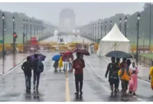 Photo of दिल्ली वालों को आज बारिश के साथ उमस करेगी परेशान, IMD ने जारी किया अलर्ट
