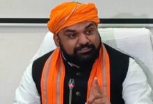 Photo of सम्राट चौधरी ने सपा और कांग्रेस पर किया बड़ा हमला, कहा-राजनीति अब लालूवाद और मोदी-नीतीशवाद की जंग
