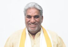 Photo of कृष्ण लाल पंवार ने की अनिल विज की तारीफ: कहा जन-जन में लोकप्रिय हैं अनिल विज