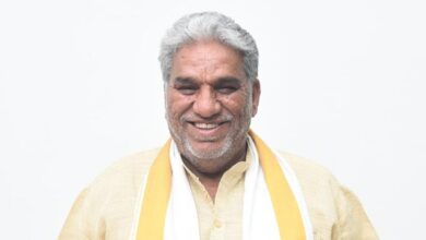 Photo of कृष्ण लाल पंवार ने की अनिल विज की तारीफ: कहा जन-जन में लोकप्रिय हैं अनिल विज