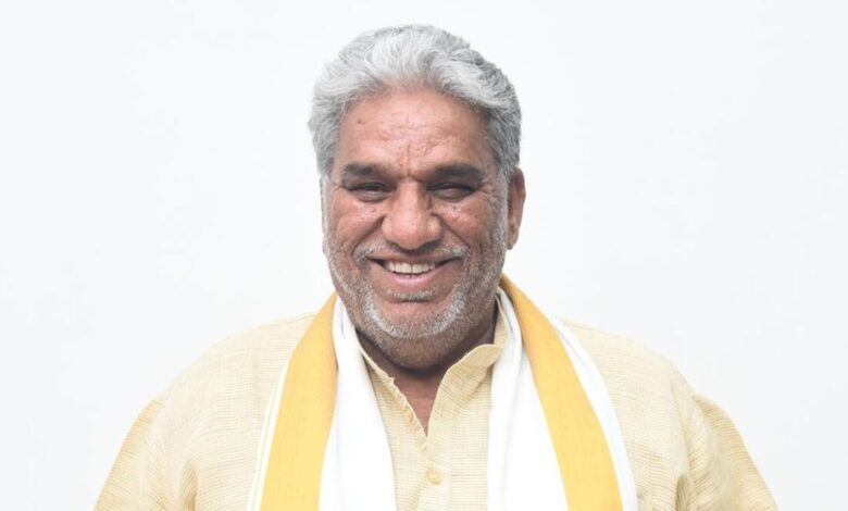 Krishna Panwar On Vij