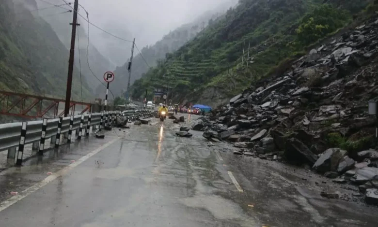 Himachal Pradesh :