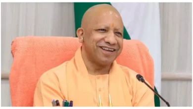 Photo of मुख्यमंत्री योगी आदित्यनाथ ने रक्षाबंधन पर्व पर प्रदेशवासियों को हार्दिक बधाई व शुभकामनाएं दीं