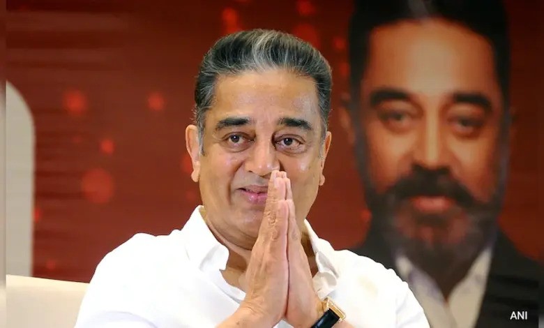 Kamal Haasan Controversy