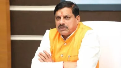 Photo of ओबीसी आरक्षण पर हाईकोर्ट की रोक जारी, समाधान के लिए सीएम मोहन यादव ने की बैठक