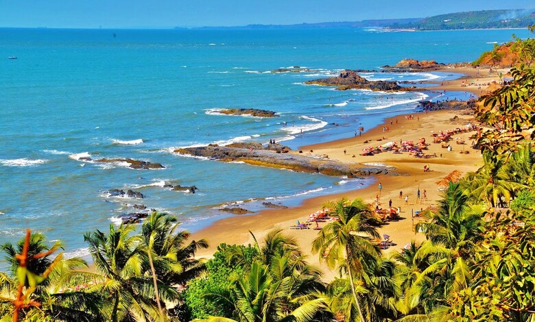 Goa Trip Cost