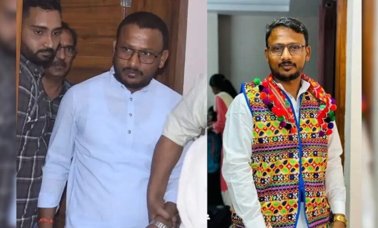 BAP MLA Bribery Case