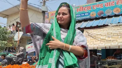 Photo of CM फेस पर रोहिणी आचार्य का बेतुका बयान, कहा- शादी हुई नहीं, चल रही सुहागरात की बात