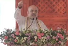Photo of सीतामढ़ी में गरजे अमित शाह: कांग्रेस और RJD पर साधा निशाना, कहा- वोटर लिस्ट से हटेंगे घुसपैठिए