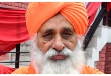 Photo of राज्यसभा सदस्य संत सीचेवाल का ट्रम्प पर तीखा हमला, टैरिफ नीति को बताया गरीब देशों के शोषण का तरीका