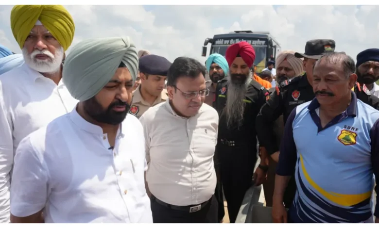 Punjab News :