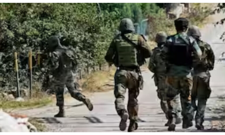 Operation Akhal :