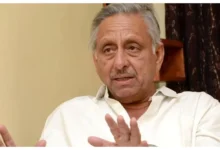 Photo of पहलगाम आतंकी हमले पर मणिशंकर अय्यर का विवादित बयान, पाकिस्तान को दोषी ठहराने पर उठाए सवाल
