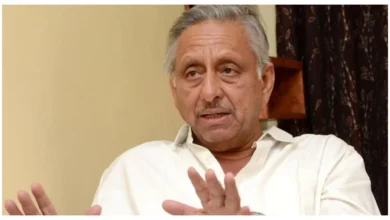 Photo of पहलगाम आतंकी हमले पर मणिशंकर अय्यर का विवादित बयान, पाकिस्तान को दोषी ठहराने पर उठाए सवाल