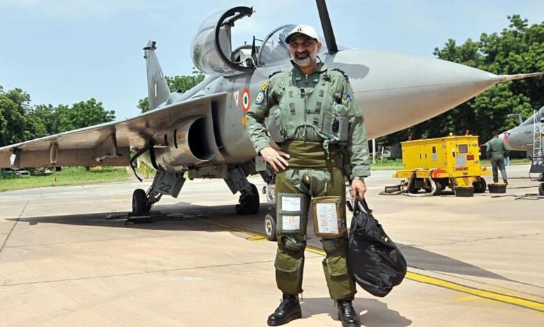 Operation Sindoor Details