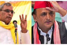 Photo of कैबिनेट मंत्री ओम प्रकाश राजभर का अखिलेश यादव पर तीखा हमला, जानें क्या कहा