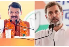 Photo of राहुल गांधी के आरोपों पर सीएम देवेंद्र फडणवीस का पलटवार, कहा- ‘दिमाग की चिप चोरी…’
