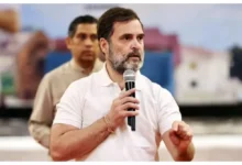 Photo of 2024 के लोकसभा चुनाव में धांधली का आरोप, कांग्रेस नेता राहुल गांधी ने EC को बताया…