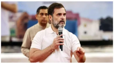 Photo of 2024 के लोकसभा चुनाव में धांधली का आरोप, कांग्रेस नेता राहुल गांधी ने EC को बताया…