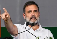 Photo of राहुल गांधी का बड़ा आरोप, महाराष्ट्र-हरियाणा चुनावों में वोटों की चोरी, चुनाव आयोग पर उठाए सवाल