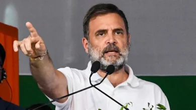Photo of राहुल गांधी का बड़ा आरोप, महाराष्ट्र-हरियाणा चुनावों में वोटों की चोरी, चुनाव आयोग पर उठाए सवाल
