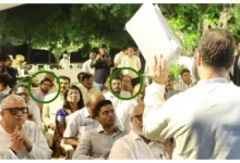 Photo of राहुल गांधी की डिनर पार्टी में उद्धव की सीट पर सियासी घमासान, फडणवीस का तंज, राउत-आदित्य ने किया पलटवार