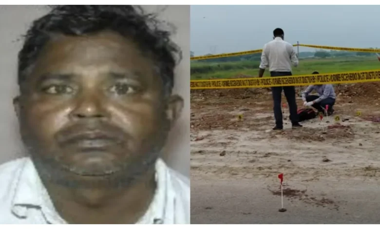 Azamgarh Encounter :